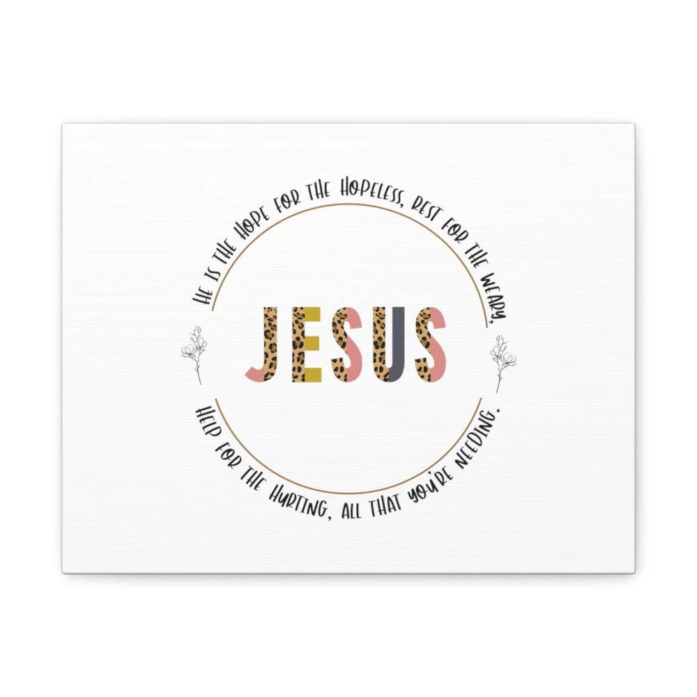 Scripture Walls Rest For The Weary Matthew 11:28 White Christian Wall Art Bible
